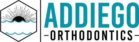 Addiego Orthodontics logo
